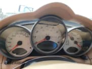 ✅ 2008 Porsche Cayman S Design Edition • VIN: WP0AB29818U782512 • Lot: 61557525. Listed on Copart with Not provided. Free auction sales archive from the USA and detailed vehicle history report at DreamBid. Image 9.