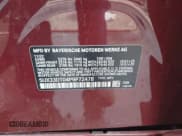 ✅ 2023 BMW X4 xDrive30i • VIN: 5UX33DT04P9P72478 • Lot: 43247289. Wystawiony na IAAI z przebiegiem 42 845 mil. Bezpłatny archiwum sprzedaży aukcyjnych z USA i szczegółowy raport historii pojazdu na DreamBid. Zdjęcie 9.