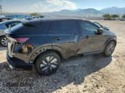 ✅ 2023 Nissan ARIYA Engage • VIN: JN1AF0BA5PM407326 • Lot: 70574035. Wystawiony na Copart z przebiegiem 96 165 mil. Bezpłatny archiwum sprzedaży aukcyjnych z USA i szczegółowy raport historii pojazdu na DreamBid. Zdjęcie 3.