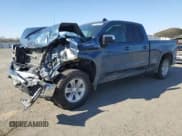 ✅ 2024 Chevrolet Silverado 1500 • VIN: 1GCRACE83RZ366886 • Лот: 42743435. Опубликован ранее на Copart с пробегом Не указан. Бесплатный доступ к архиву аукционных продаж из США и подробный отчёт об истории автомобиля на DreamBid. Изображение 1.