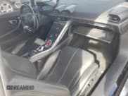 ✅ 2018 Lamborghini Huracan • VIN: ZHWUR2ZF0JLA10922 • Lot: 74699004. Listed on Copart with 12,528 mi. Free auction sales archive from the USA and detailed vehicle history report at DreamBid. Image 8.