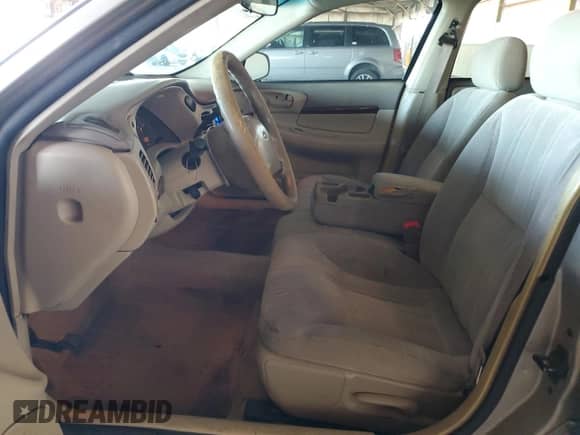 2003 Chevrolet Impala с VIN 2G1WF52E939141988, выставлен на аукционе Copart как лот 70028744 с пробегом 407 085 миль миль и Списание • Salvage title. История ставок и продаж доступна на DreamBid. Изображение 7.