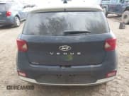 ✅ 2022 Hyundai Venue SEL • VIN: KMHRC8A37NU199758 • Lot: 43614804. Listed on IAAI with 42,943 mi. Free auction sales archive from the USA and detailed vehicle history report at DreamBid. Image 16.