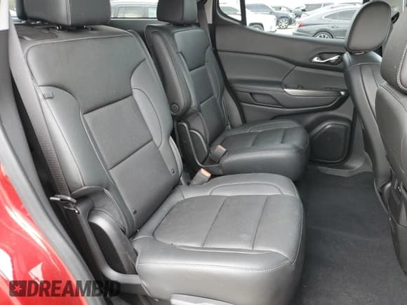 ✅ 2022 GMC Acadia SLT • VIN: 1GKKNML48NZ156908 • Лот: 78457104. Опубликован ранее на Copart с пробегом 41 538 миль. Бесплатный доступ к архиву аукционных продаж из США и подробный отчёт об истории автомобиля на DreamBid. Изображение 11.