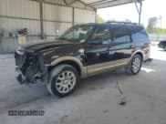 ✅ 2011 Ford Expedition XLT • VIN: 1FMJU1J53BEF07565 • Lot: 53519535. Listed on Copart with 155,929 mi. Free auction sales archive from the USA and detailed vehicle history report at DreamBid. Image 1.
