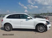 ✅ 2012 Audi Q5 Premium Plus • VIN: WA1LFAFP4CA098769 • Lot: 43366155. Listed on IAAI with 126,014 mi. Free auction sales archive from the USA and detailed vehicle history report at DreamBid. Image 13.