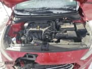 ✅ 2022 Hyundai Accent SEL • VIN: 3KPC24A61NE155494 • Лот: 44564665. Опубликован ранее на Copart с пробегом 62 029 миль. Бесплатный доступ к архиву аукционных продаж из США и подробный отчёт об истории автомобиля на DreamBid. Изображение 11.