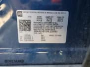 ✅ 2022 GMC Terrain SLT • VIN: 3GKALVEV2NL110043 • Lot: 61688135. Wystawiony na Copart z przebiegiem 86 217 mil. Bezpłatny archiwum sprzedaży aukcyjnych z USA i szczegółowy raport historii pojazdu na DreamBid. Zdjęcie 13.