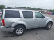 ✅ 2009 Nissan Pathfinder SE • VIN: 5N1AR18B59C617522 • Лот: 42951295. Опубликован ранее на IAAI с пробегом 87 793 миль. Бесплатный доступ к архиву аукционных продаж из США и подробный отчёт об истории автомобиля на DreamBid. Изображение 14.