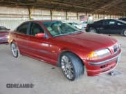 ✅ 2000 BMW 3 Series 328i • VIN: WBAAM5340YJR62483 • Lot: 94809675. Wystawiony na Copart z przebiegiem 126 403 mil. Bezpłatny archiwum sprzedaży aukcyjnych z USA i szczegółowy raport historii pojazdu na DreamBid. Zdjęcie 4.
