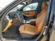 2024 BMW 3 Series M340i with VIN 3MW49FS04R8E28399, listed as a Copart auction lot 58225065 with 20,644 mi miles and Salvage title. Bid and sale history available at DreamBid. Image 7.