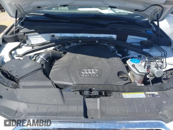 ✅ 2014 Audi Q5 Premium Plus • VIN: WA1CMAFP0EA087888 • Lot: 42158854. Listed on IAAI with 140,994 mi. Free auction sales archive from the USA and detailed vehicle history report at DreamBid. Image 10.