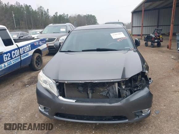 ✅ 2012 Toyota Avalon • VIN: 4T1BK3DBXCU463725 • Lot: 41483468. Wystawiony na IAAI z przebiegiem 151 197 mil. Bezpłatny archiwum sprzedaży aukcyjnych z USA i szczegółowy raport historii pojazdu na DreamBid. Zdjęcie 12.