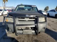 ✅ 2003 Nissan Frontier SE • VIN: 1N6ED27T43C404683 • Lot: 90680965. Listed on Copart with 205,171 mi. Free auction sales archive from the USA and detailed vehicle history report at DreamBid. Image 5.