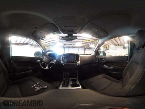 ✅ 2015 Chevrolet Colorado 4WD LT • VIN: 1GCHTBEA9F1234924 • Лот: 41578388. Опубликован ранее на IAAI с пробегом 86 646 миль. Бесплатный доступ к архиву аукционных продаж из США и подробный отчёт об истории автомобиля на DreamBid. Изображение 19.