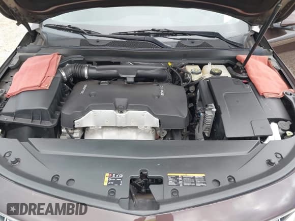 ✅ 2015 Chevrolet Impala LT • VIN: 2G1115SL2F9227400 • Lot: 43517083. Wystawiony na IAAI z przebiegiem 58 327 mil. Bezpłatny archiwum sprzedaży aukcyjnych z USA i szczegółowy raport historii pojazdu na DreamBid. Zdjęcie 10.