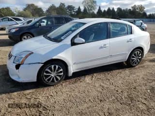 ✅ 2010 Nissan Sentra SR • VIN: 3N1AB6AP7AL726054 • Лот: 89659875. Опубликован ранее на Copart с пробегом 162 611 миль. Бесплатный доступ к архиву аукционных продаж из США и подробный отчёт об истории автомобиля на DreamBid. Изображение 1.