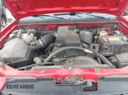 ✅ 2006 Chevrolet Colorado LS • VIN: 1GCCS198168268779 • Лот: 42841977. Опубликован ранее на IAAI с пробегом 138 821 миль. Бесплатный доступ к архиву аукционных продаж из США и подробный отчёт об истории автомобиля на DreamBid. Изображение 10.