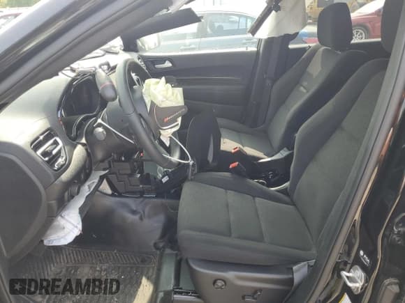 ✅ 2025 Dodge Durango Special Service • VIN: 1C4SDJFTXSC501760 • Lot: 58180535. Wystawiony na Copart z przebiegiem Nie podano. Bezpłatny archiwum sprzedaży aukcyjnych z USA i szczegółowy raport historii pojazdu na DreamBid. Zdjęcie 7.