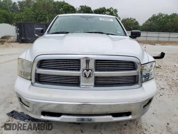 ✅ 2010 Dodge 1500 Sport • VIN: 1D7RB1CT9AS203445 • Лот: 52306994. Размещён на Copart с пробегом 235 416 миль миль. Получите бесплатный доступ к архиву аукционных продаж из США и посмотрите подробный отчёт об истории автомобиля на DreamBid. Изображение 5.