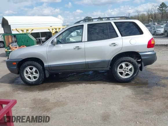 2002 Hyundai Santa Fe GLS с VIN KM8SC73D62U209998, выставлен на аукционе IAAI как лот 41915060 с пробегом 228 451 миль миль и . История ставок и продаж доступна на DreamBid. Изображение 14.