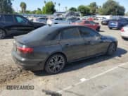 ✅ 2020 Audi S4 Premium Plus • VIN: WAUB4AF40LA042175 • Лот: 67728974. Опубликован ранее на Copart с пробегом 34 701 миль. Бесплатный доступ к архиву аукционных продаж из США и подробный отчёт об истории автомобиля на DreamBid. Изображение 3.