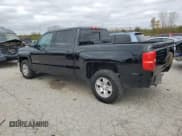 ✅ 2014 Chevrolet Silverado 1500 LT • VIN: 3GCPCREH8EG177133 • Лот: 79412944. Опубликован ранее на Copart с пробегом 126 550 миль. Бесплатный доступ к архиву аукционных продаж из США и подробный отчёт об истории автомобиля на DreamBid. Изображение 2.