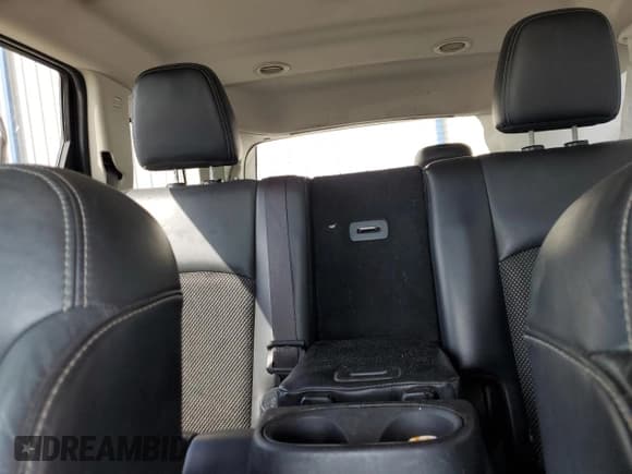 ✅ 2019 Dodge Journey Crossroad • VIN: 3C4PDCGG6KT840958 • Лот: 81678925. Опубликован ранее на Copart с пробегом Не указан. Бесплатный доступ к архиву аукционных продаж из США и подробный отчёт об истории автомобиля на DreamBid. Изображение 10.