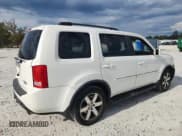 ✅ 2012 Honda Pilot Touring • VIN: 5FNYF4H92CB023815 • Лот: 86076905. Опубликован ранее на Copart с пробегом 308 940 миль. Бесплатный доступ к архиву аукционных продаж из США и подробный отчёт об истории автомобиля на DreamBid. Изображение 3.