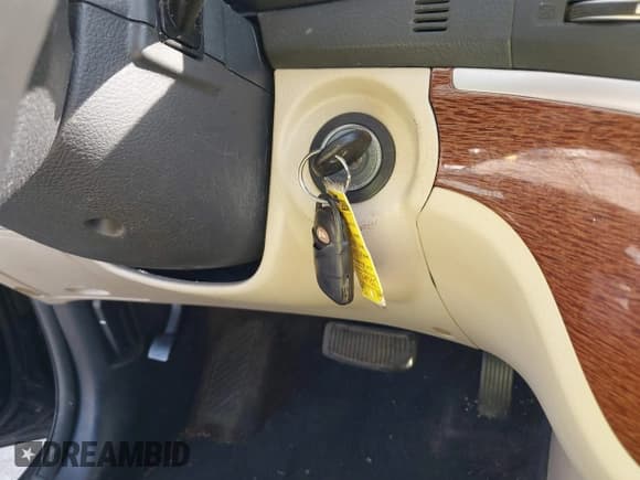 ✅ 2008 Hyundai Santa Fe SE • VIN: 5NMSH13E88H181116 • Lot: 43258941. Listed on IAAI with 254,034 mi. Free auction sales archive from the USA and detailed vehicle history report at DreamBid. Image 11.