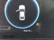 ✅ 2023 Hyundai Elantra SEL • VIN: KMHLS4AG7PU521290 • Lot: 43496919. Listed on IAAI with 56,610 mi. Free auction sales archive from the USA and detailed vehicle history report at DreamBid. Image 16.