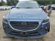 ✅ 2019 Mazda CX-3 Grand Touring • VIN: JM1DKDD7XK1441979 • Лот: 85136685. Опубликован ранее на Copart с пробегом 104 443 миль. Бесплатный доступ к архиву аукционных продаж из США и подробный отчёт об истории автомобиля на DreamBid. Изображение 5.