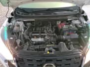 ✅ 2021 Nissan Kicks SV • VIN: 3N1CP5CV4ML473084 • Лот: 90483865. Опубликован ранее на Copart с пробегом 101 836 миль. Бесплатный доступ к архиву аукционных продаж из США и подробный отчёт об истории автомобиля на DreamBid. Изображение 16.