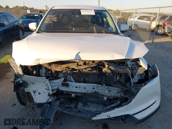 ✅ 2018 Mazda CX-5 Touring • VIN: JM3KFACM0J1473458 • Lot: 43595475. Wystawiony na IAAI z przebiegiem 88 304 mil. Bezpłatny archiwum sprzedaży aukcyjnych z USA i szczegółowy raport historii pojazdu na DreamBid. Zdjęcie 6.