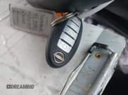 ✅ 2025 Nissan Altima S • VIN: 1N4BL4BV6SN356027 • Lot: 43100686. Listed on IAAI with Not provided. Free auction sales archive from the USA and detailed vehicle history report at DreamBid. Image 11.