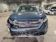 ✅ 2016 Ford Edge Titanium • VIN: 2FMPK3K80GBB92604 • Lot: 85428845. Listed on Copart with 108,270 mi. Free auction sales archive from the USA and detailed vehicle history report at DreamBid. Image 5.
