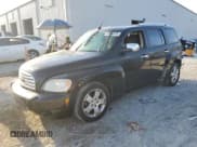 ✅ 2008 Chevrolet HHR LS • VIN: 3GNDA13DX8S568769 • Lot: 53960145. Listed on Copart with 127,037 mi. Free auction sales archive from the USA and detailed vehicle history report at DreamBid. Image 1.