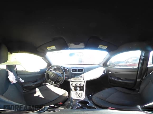 ✅ 2013 Dodge Avenger SE • VIN: 1C3CDZAB4DN564446 • Лот: 41443311. Опубликован ранее на IAAI с пробегом 146 264 миль. Бесплатный доступ к архиву аукционных продаж из США и подробный отчёт об истории автомобиля на DreamBid. Изображение 21.