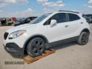 ✅ 2016 Buick Encore • VIN: KL4CJASB2GB747011 • Lot: 81990085. Wystawiony na Copart z przebiegiem 116 438 mil. Bezpłatny archiwum sprzedaży aukcyjnych z USA i szczegółowy raport historii pojazdu na DreamBid. Zdjęcie 1.