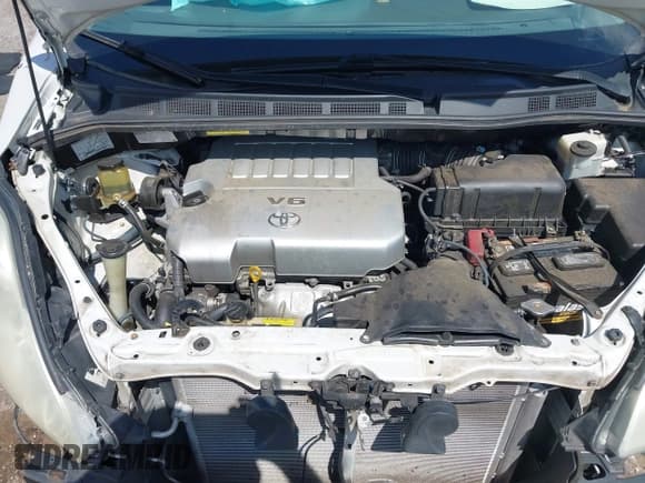 ✅ 2008 Toyota Sienna XLE • VIN: 5TDZK22C68S212074 • Lot: 42977851. Wystawiony na IAAI z przebiegiem 203 925 mil. Bezpłatny archiwum sprzedaży aukcyjnych z USA i szczegółowy raport historii pojazdu na DreamBid. Zdjęcie 10.