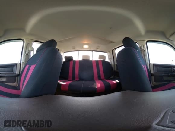 ✅ 2010 Dodge 1500 Sport • VIN: 1D7RV1CT5AS144417 • Lot: 43027380. Wystawiony na IAAI z przebiegiem 123 759 mil. Bezpłatny archiwum sprzedaży aukcyjnych z USA i szczegółowy raport historii pojazdu na DreamBid. Zdjęcie 16.