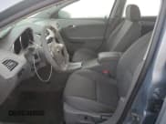 ✅ 2008 Chevrolet Malibu 1LS • VIN: 1G1ZG57B984298598 • Lot: 78327094. Listed on Copart with Not provided. Free auction sales archive from the USA and detailed vehicle history report at DreamBid. Image 7.