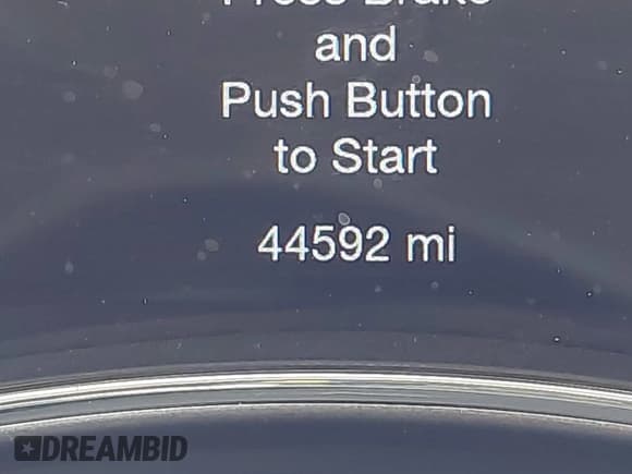 ✅ 2021 Jeep Grand Cherokee Limited • VIN: 1C4RJEBG5MC782960 • Лот: 43505644. Опубликован ранее на IAAI с пробегом 44 592 миль. Бесплатный доступ к архиву аукционных продаж из США и подробный отчёт об истории автомобиля на DreamBid. Изображение 15.