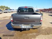 ✅ 2014 Toyota Tacoma PreRunner • VIN: 5TFJU4GN5EX058881 • Lot: 43603920. Listed on IAAI with 170,876 mi. Free auction sales archive from the USA and detailed vehicle history report at DreamBid. Image 17.