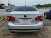 ✅ 2005 Volkswagen Jetta 2.5L • VIN: 3VWDG71K55M621953 • Lot: 55621375. Listed on Copart with 148,330 mi. Free auction sales archive from the USA and detailed vehicle history report at DreamBid. Image 6.