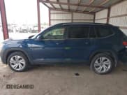 ✅ 2022 Volkswagen Atlas SE • VIN: 1V2KR2CA4NC551468 • Лот: 42524569. Опубликован ранее на IAAI с пробегом 13 779 миль. Бесплатный доступ к архиву аукционных продаж из США и подробный отчёт об истории автомобиля на DreamBid. Изображение 14.