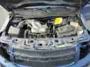 2008 Chevrolet Equinox Sport z VIN 2CNDL037886049589, wystawiony jako Copart lot #66408954 z przebiegiem Nie podano mil oraz Czysty tytuł • Clean title. Historia ofert i sprzedaży dostępna na DreamBid. Obrazek 12.