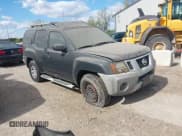 ✅ 2011 Nissan Xterra S • VIN: 5N1AN0NW0BC514642 • Lot: 43415060. Wystawiony na IAAI z przebiegiem 135 739 mil. Bezpłatny archiwum sprzedaży aukcyjnych z USA i szczegółowy raport historii pojazdu na DreamBid. Zdjęcie 1.
