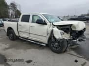 ✅ 2010 Dodge 1500 SLT • VIN: 1D7RV1CT1AS227326 • Lot: 44240065. Wystawiony na Copart z przebiegiem Nie podano. Bezpłatny archiwum sprzedaży aukcyjnych z USA i szczegółowy raport historii pojazdu na DreamBid. Zdjęcie 4.