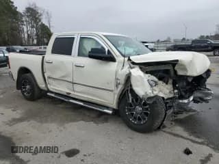 ✅ 2010 Dodge 1500 SLT • VIN: 1D7RV1CT1AS227326 • Lot: 44240065. Wystawiony na Copart z przebiegiem Nie podano. Bezpłatny archiwum sprzedaży aukcyjnych z USA i szczegółowy raport historii pojazdu na DreamBid. Zdjęcie 4.